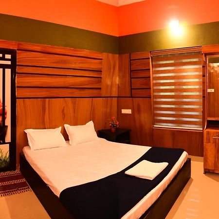 Mountain View Holiday Home Kalpatta Exterior foto
