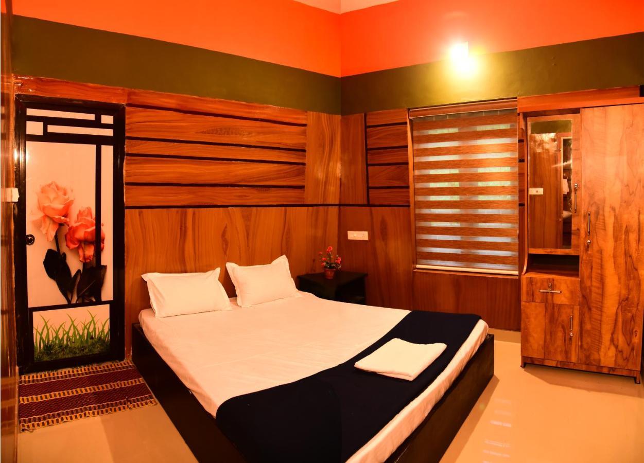 Mountain View Holiday Home Kalpatta Exterior foto