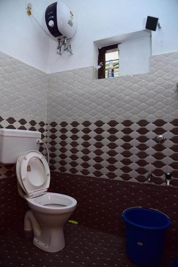 Mountain View Holiday Home Kalpatta Exterior foto