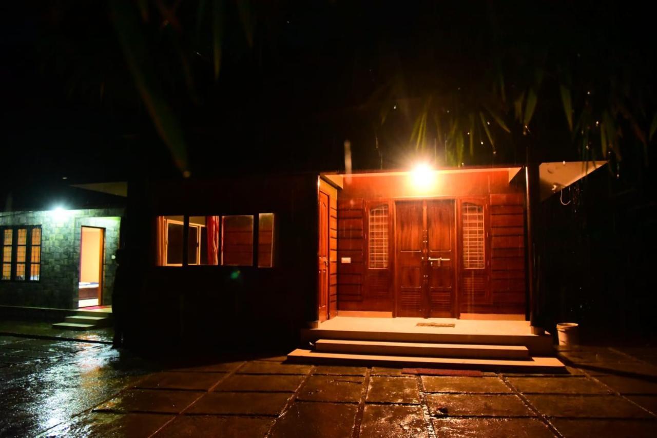 Mountain View Holiday Home Kalpatta Exterior foto