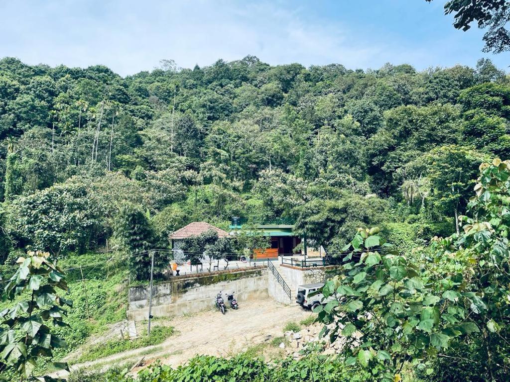 Mountain View Holiday Home Kalpatta Exterior foto